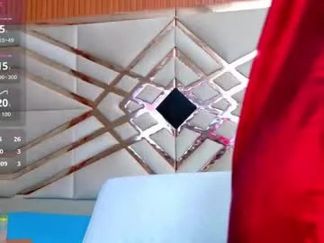 Freechat sluttyandmature on Chaturbate