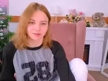 Freechat sookonstellita on Chaturbate