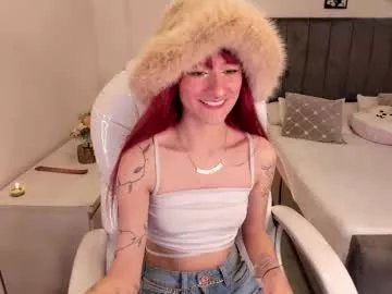 Freechat soysilvanna_ on Chaturbate