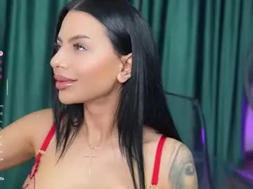 Freechat spicy_maple on Chaturbate