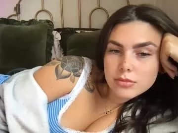 Freechat stacywithuu on Chaturbate