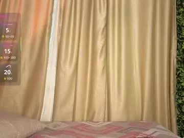 Private stepha_ on Chaturbate