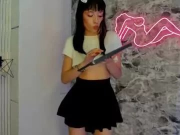 Private stepha_ on Chaturbate