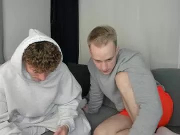 successful_kevin on Chaturbate 