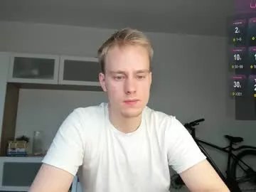 successful_kevin on Chaturbate 