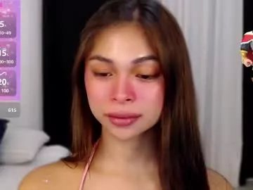 Freechat suckablechick on Chaturbate