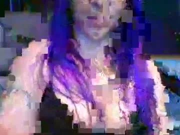 summer_star7 on Chaturbate 