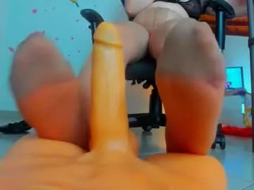 Freechat susan_fox1 on Chaturbate