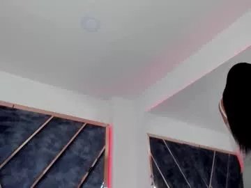 Freechat susanahenao on Chaturbate