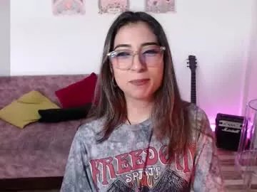 Private susanahendrix on Chaturbate