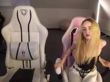 Freechat sweetdesiree_ on Chaturbate