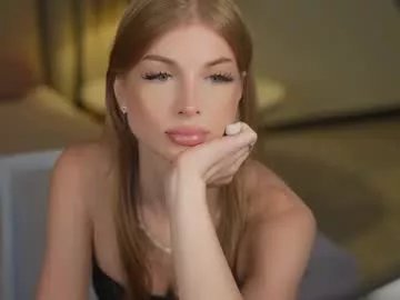 Freechat sweetdesiree_ on Chaturbate