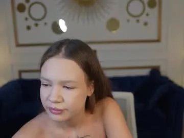 Freechat sweetdesiree_ on Chaturbate