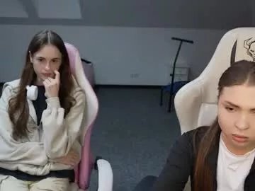 Freechat sweetdesiree_ on Chaturbate