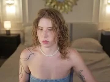 Freechat sweetdesiree_ on Chaturbate