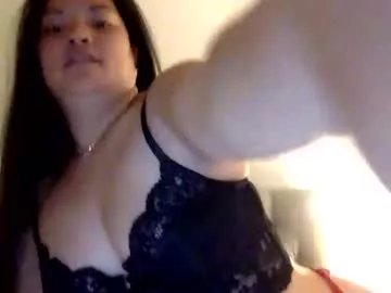 sweetlittleangela on Chaturbate 