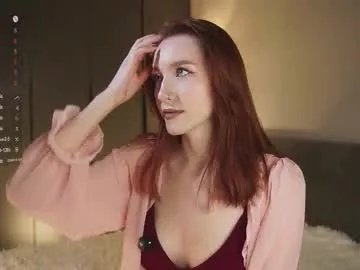 systemofaurora on Chaturbate 