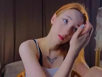 Freechat taiteedgington on Chaturbate