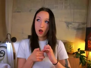 Freechat taiteedgington on Chaturbate