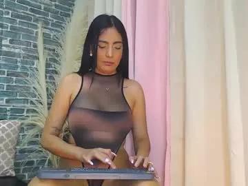 talianaprada on Chaturbate 