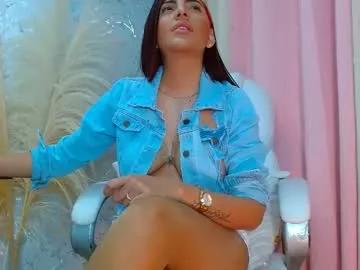 talianaprada on Chaturbate 