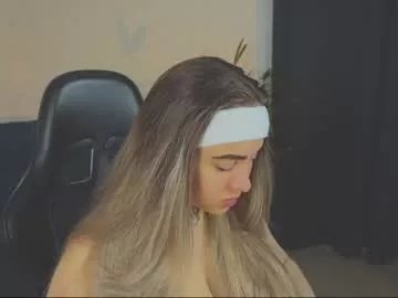 Freechat tatti_1 on Chaturbate