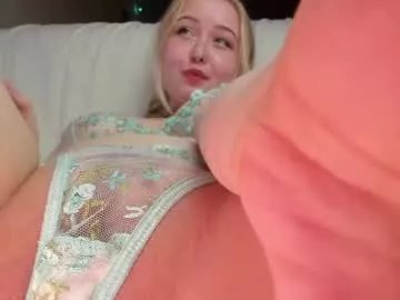 teeencutee on Chaturbate 