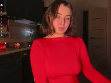 Freechat tenderwow on Chaturbate