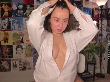 Freechat tenderwow on Chaturbate