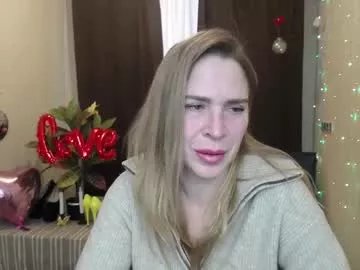 Freechat tessadaybreak on Chaturbate