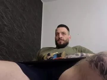 Freechat thebestmuscles on Chaturbate