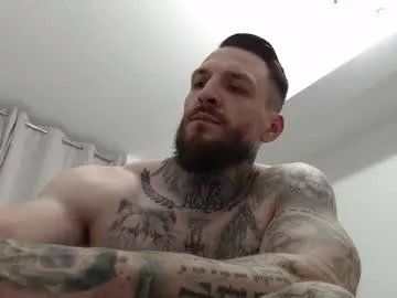 Freechat thebestmuscles on Chaturbate