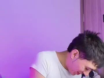 Freechat thiago_n_sam on Chaturbate