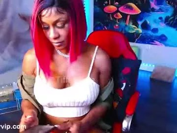 tiffanilove on Chaturbate 