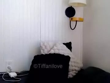 tiffanilove on Chaturbate 