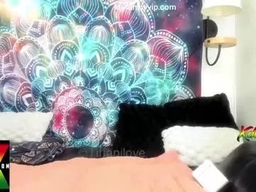 tiffanilove on Chaturbate 