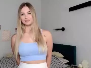 truuuly_yours on Chaturbate 