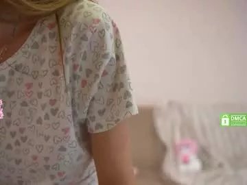 Freechat unarks on Chaturbate