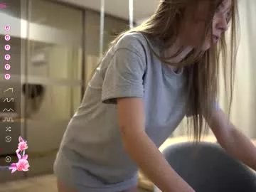 Freechat unarks on Chaturbate