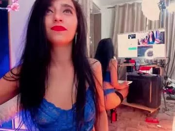 Freechat vanessaangelx on Chaturbate