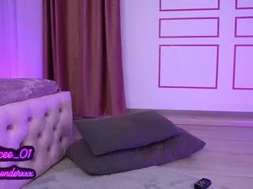 Freechat vanessasimon on Chaturbate