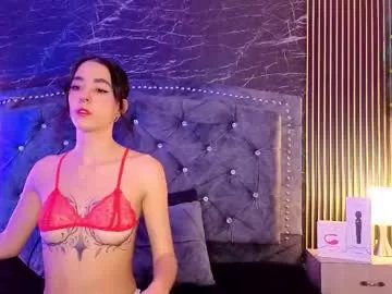 Freechat violett__golden on Chaturbate