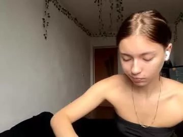 viviennebreihan on Chaturbate 