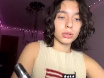 viviennebreihan on Chaturbate 