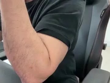 Freechat weaponx1 on Chaturbate