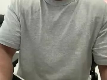 Freechat weaponx1 on Chaturbate