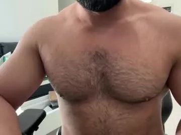 Freechat weaponx1 on Chaturbate
