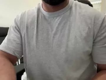 Freechat weaponx1 on Chaturbate