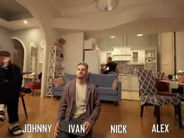 xxx_jane_xxx on Chaturbate 