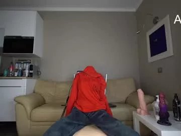 xxx_jane_xxx on Chaturbate 